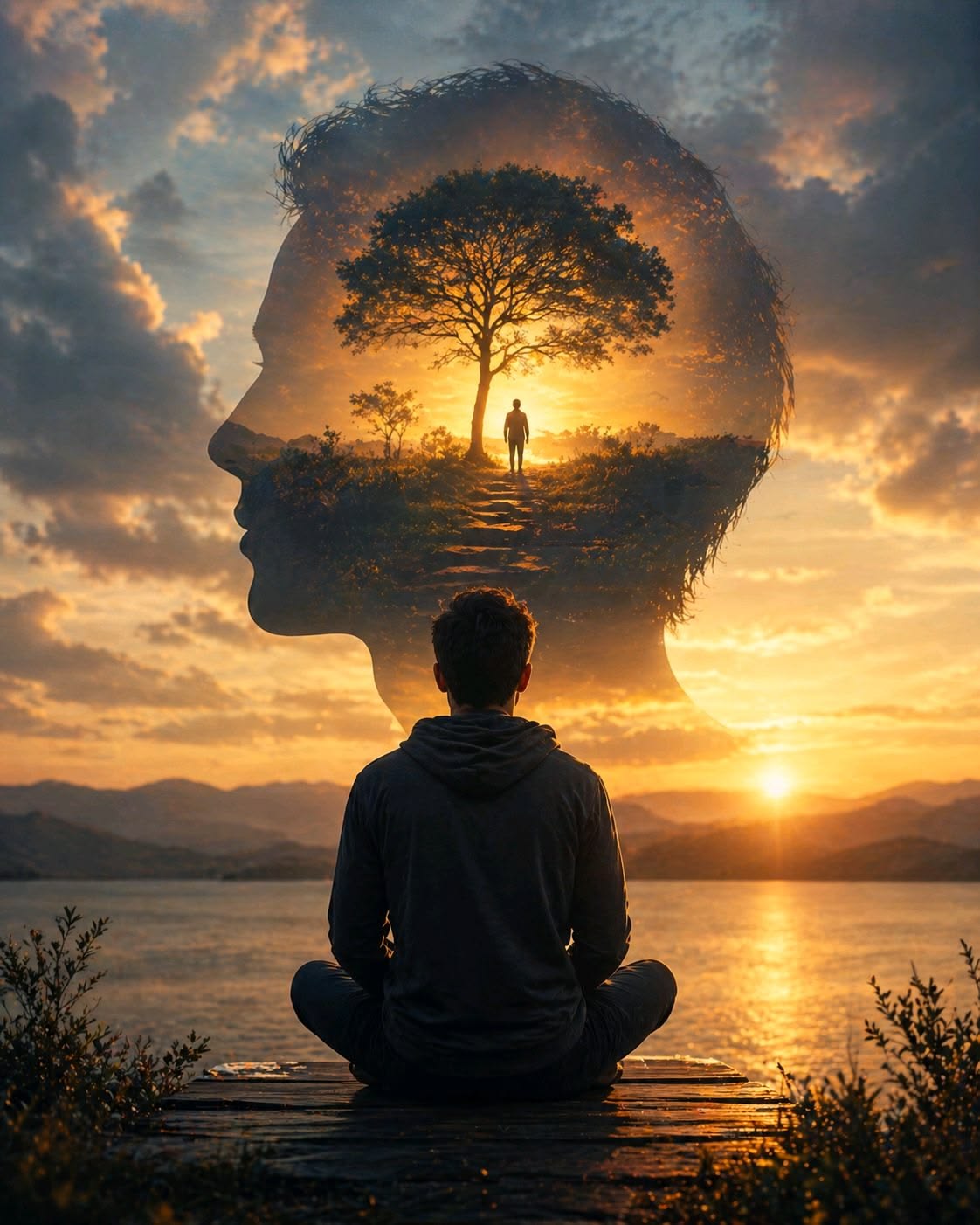 Personal Growth Coaching
