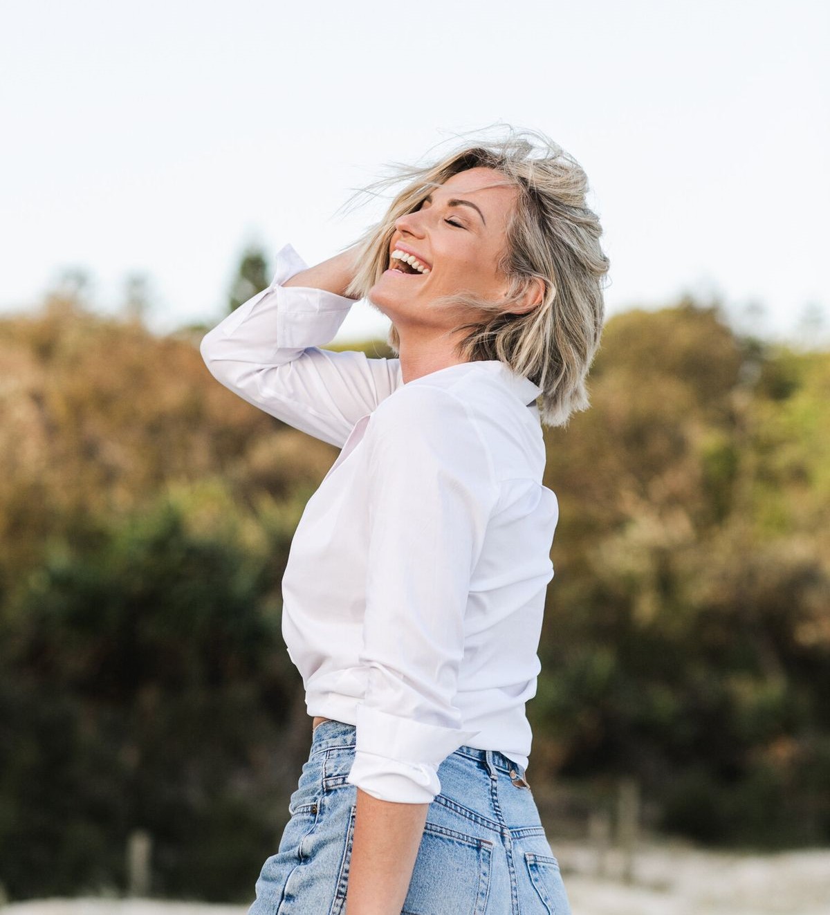 Purpose and Fulfillment Coaching