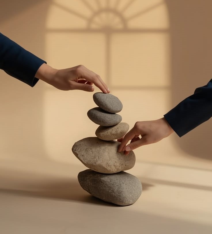 Stress and Life Balance Coaching