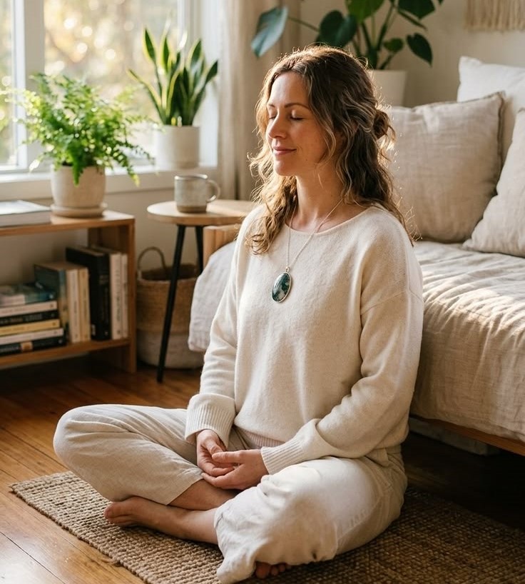 Iconic Lifestyle Coaching